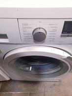 Wasmachine Siemens✅️ 8kg️️️️ ️️1Q500 A+++ INC GARANTIE, Witgoed en Apparatuur, Wasmachines, Ophalen, Zo goed als nieuw, Voorlader