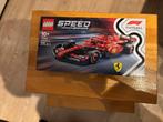 LEGO 77242 - Ferrari SF-24 F1 racewagen, Ophalen of Verzenden, Nieuw, Complete set, Lego