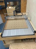 CNC freesmachine High-Z S-1400/T-105, Ophalen, Gebruikt, Elektrisch, Overige soorten