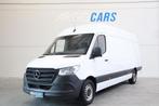 Mercedes-Benz Sprinter 314 CDI L3/H2 432L CLIMA/AIRCO CRUISE, Auto's, Bestelauto's, 13 km/l, Gebruikt, 2284 kg, Wit