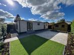 Direct vakantie vieren, chalet sleutelklaar € 79.500, Caravans en Kamperen, Stacaravans, Tot en met 4