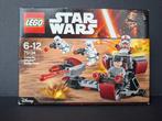 Lego Star Wars minifig NIEUW 75134 Galactic Empire Battle, Ophalen of Verzenden, Nieuw, Complete set, Lego
