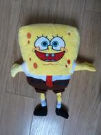 knuffel SPONGEBOB, Kinderen en Baby's, Speelgoed | Knuffels en Pluche, Ophalen, Gebruikt, Overige typen