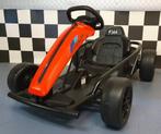 Kinder drift kart - 24 volt - tot maar liefst 15km, Ophalen of Verzenden, Nieuw