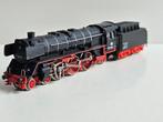 N-spoor, Minitrix 51 2076 00,stoomlocomotief BR 01, Hobby en Vrije tijd, Modeltreinen | N-Spoor, Trix, Ophalen of Verzenden, Zo goed als nieuw