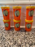 Drinkbekers Diergaarde Blijdorp, Huis en Inrichting, Overige materialen, Overige typen, Nieuw, Ophalen of Verzenden