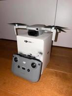 DJI Mini 4K (Gimbal defect, afgebroken), Audio, Tv en Foto, Drones, Ophalen of Verzenden, Gebruikt