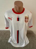 Servisch voetbalshirt Servië, Ophalen of Verzenden, Gebruikt, Buitenlandse clubs, Shirt