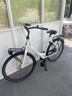 Cortina Common fiets, Fietsen en Brommers, Fietsen | Dames | Damesfietsen, Gebruikt, Versnellingen, 56 cm of meer, Ophalen