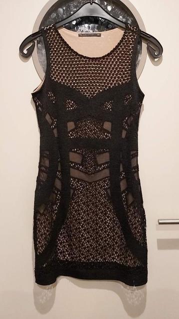 Zara, jurk kant, M, nog nieuw beschikbaar voor biedingen