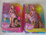 Barbie Totally Hair, Kinderen en Baby's, Speelgoed | Poppen, Nieuw, Ophalen of Verzenden, Barbie