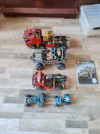 Lego Technic sets, Kinderen en Baby's, Speelgoed | Duplo en Lego, Ophalen, Gebruikt