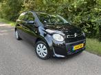 Citroën C1 1.0VTi Feel 5-Drs *Airco* Camera (bj 2020), Gebruikt, Euro 6, 4 stoelen, C1
