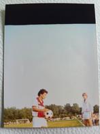 Foto van  Gerald Vanenburg. (Ajax), Ophalen of Verzenden, Zo goed als nieuw, Ajax, Spelerskaart