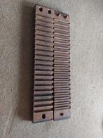 Ritmeester Sigarenplank - Vintage, Antiek en Kunst, Ophalen of Verzenden