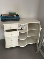 Comodo, Kinderen en Baby's, Kinderkamer | Commodes en Kasten, Gebruikt, 50 tot 70 cm, Ophalen of Verzenden, 100 cm of meer