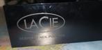 Lacie Network Space 2 NAS, Ophalen, Gebruikt