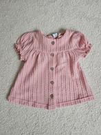 Roze shirt maat 74, Ophalen of Verzenden, Nieuw, Meisje, Shirtje of Longsleeve