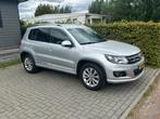 Volkswagen Tiguan R-Line 2.0 TDI 4MOTION 180 pk , DSG , 2015, Automaat, 1588 kg, Euro 6, Particulier