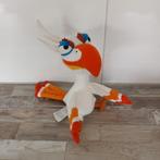 Disney Zazu Knuffel - Zo Goed Als Nieuw!, Ophalen of Verzenden, Zo goed als nieuw