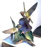 Gawantka Kaiser Porselein Germany kolibries 😍✨🎁💑🤗👌, Antiek en Kunst, Ophalen of Verzenden