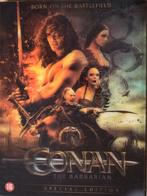 dvd conan, Ophalen of Verzenden, Zo goed als nieuw