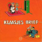 Flipje - Klaasjes brief (13), Boeken, Eén stripboek, Ophalen of Verzenden, Gelezen