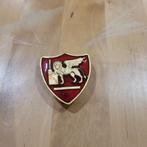 Borstzakhanger NATO, Ophalen of Verzenden, Landmacht, Nederland, Embleem of Badge