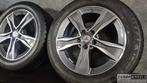 DEMO 17 inch Mercedes C Klasse W205 Winterbanden NIEUWSTAAT, Auto-onderdelen, Banden en Velgen, Gebruikt, Banden en Velgen, 17 inch