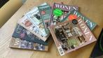 Woon tijdschriften,Landelijke stijl,VT Wonen,2024, Ophalen of Verzenden, Zo goed als nieuw, Overige typen