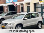 Volkswagen Tiguan 1.4 TSI Comfort&Design, Voorwielaandrijving, Euro 5, 4 cilinders, 150 pk