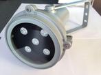 Simes microfocus led 15w buitenspot 6x, Minder dan 50 watt, Ophalen of Verzenden, Led, Nieuw