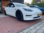 20” velgen Tesla model 3 JR wheels, Auto-onderdelen, Ophalen, Velg(en), 235 mm, 20 inch