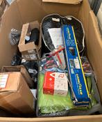 Grote partij nieuwe auto accessoires & toebehoren., Ophalen, Van alles, Nieuw, Van alles