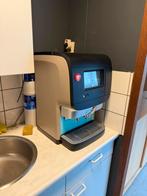 Professionele Koffiemachine - Douwe Egberts compact, Afneembaar waterreservoir, Gebruikt, 10 kopjes of meer, Koffiemachine
