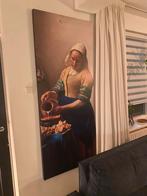 Melkmeisje, Ophalen, Minder dan 50 cm, Zo goed als nieuw, Minder dan 100 cm