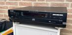 Philips 5 CD wisseaar, Audio, Tv en Foto, Cd-spelers, Ophalen of Verzenden, Philips, Wisselaar