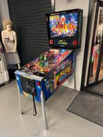 Prachtige flipperkast CGC Monster Bash Remake SE Pinball, Verzamelen, Automaten | Flipperkasten, Ophalen, Williams, Zo goed als nieuw