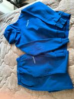 Trainingspak Equalite, Blauw, Equalite, Ophalen of Verzenden, Zo goed als nieuw