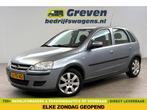 Opel Corsa 1.2-16V Silverline | APK tot 06-2026 | Airco Radi, Voorwielaandrijving, Gebruikt, 4 cilinders, 82 pk