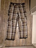 Protest Skibroek Heren Maat L, Kleding | Heren, Wintersportkleding, Broek, Maat 52/54 (L), Protest, Ophalen of Verzenden