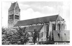 AK Bolsward - Martinikerk, Verzenden, 1940 tot 1960, Ongelopen, Friesland