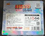 Naruto kaarten 50 pack Nieuw, 1 speler, Ophalen of Verzenden, Nieuw