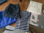 NIEUW! Kledingset maat 44 tops broek Atelier etc, Ophalen of Verzenden, Nieuw, Maat 42/44 (L)
