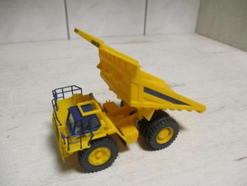  Kibri Kiepwagen HD 785 no 11660 beschikbaar voor biedingen