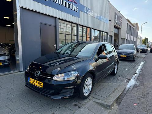 Volkswagen Golf 1.2 TSI Highline, Auto's, Volkswagen, Bedrijf, Te koop, Golf, ABS, Achteruitrijcamera, Airbags, Airconditioning
