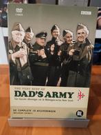 Dad's Army The very best of ...Dvd NL ZGAN!!, Cd's en Dvd's, Dvd's | Tv en Series, Boxset, Komedie, Alle leeftijden, Ophalen of Verzenden