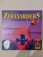 Kolonisten van Catan uitbreiding Zeevaarders Hout, Drie of vier spelers, Ophalen of Verzenden, Zo goed als nieuw, 999 games