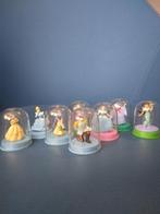 Disney Yujin prinsessen set nieuw in mini capsule Japan, Verzamelen, Nieuw, Ophalen of Verzenden, Beeldje of Figuurtje