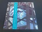 Jackson Browne "Lives In The Balance" LP uit Japan, Verzenden, 12 inch